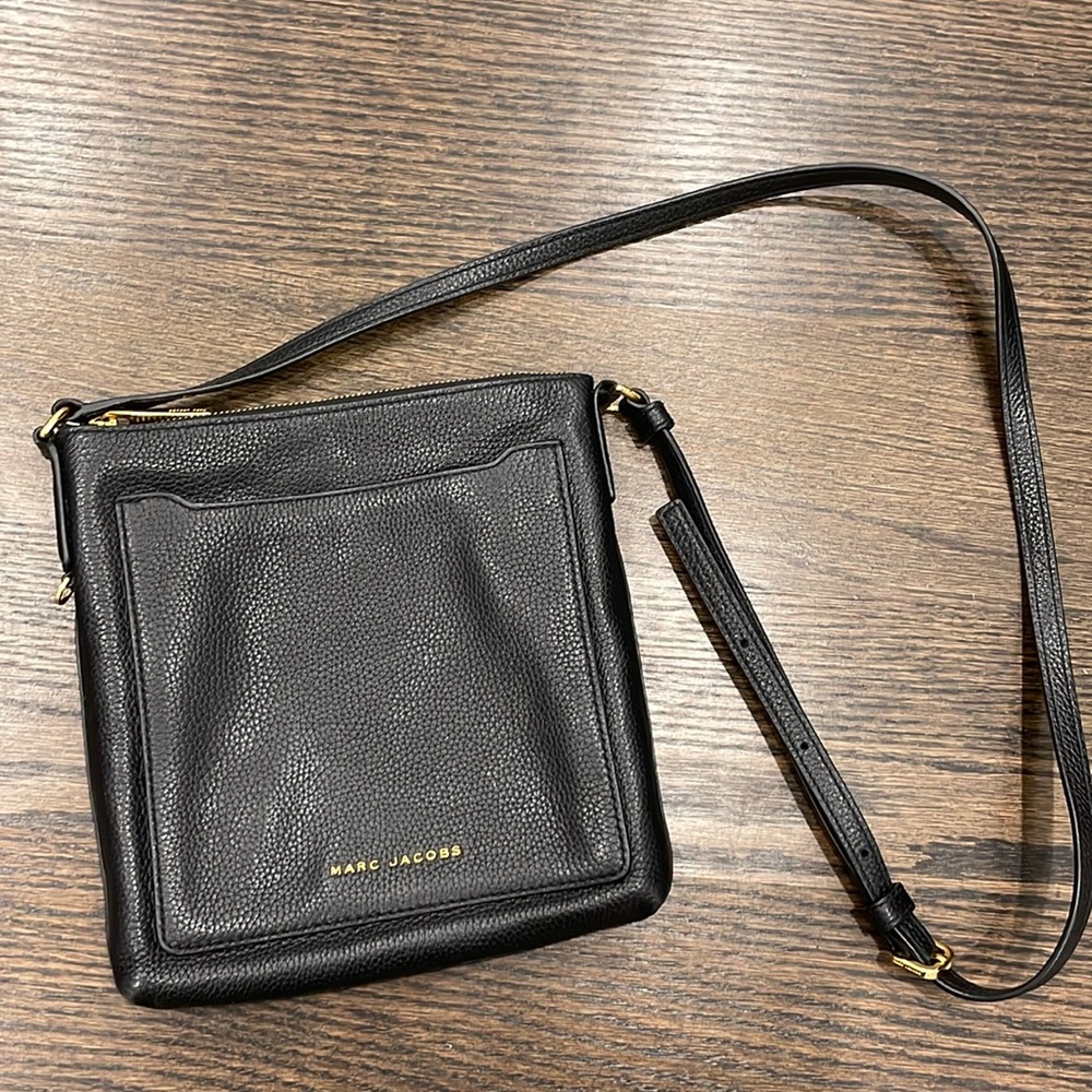 Marc Jacobs crossbody